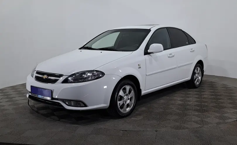 Chevrolet Lacetti 2023 года за 6 430 800 тг. в Астана