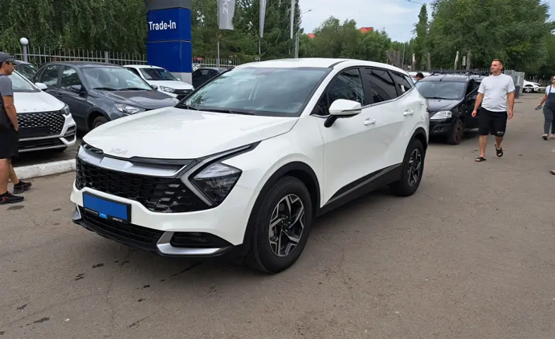 Kia Sportage 2023 года за 14 880 000 тг. в Костанай