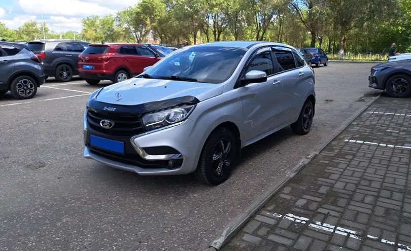 LADA (ВАЗ) XRAY 2020 года за 4 500 000 тг. в Актобе