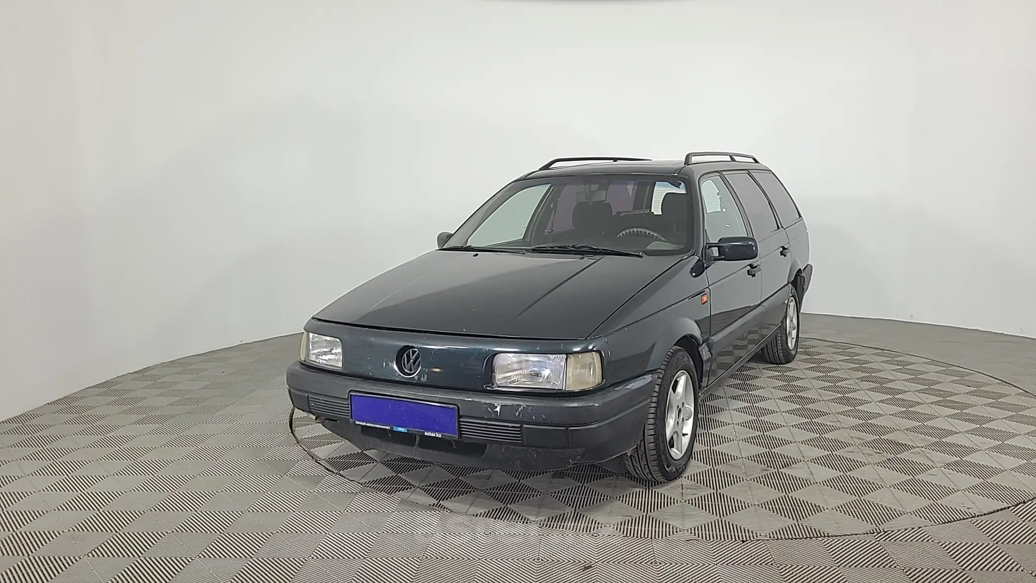 Volkswagen Passat 1993