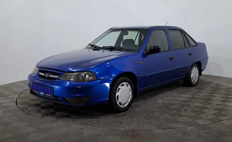 Daewoo Nexia 2012 года за 1 390 000 тг. в Астана