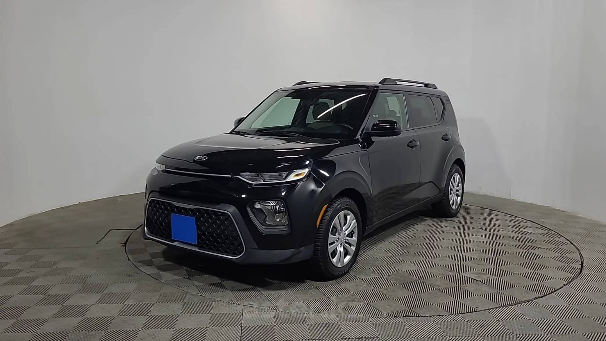 Kia Soul 2019