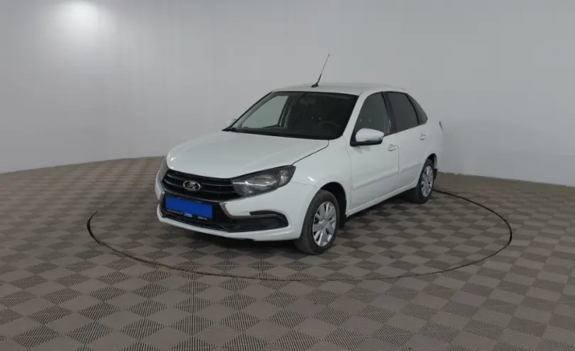 LADA (ВАЗ) Granta 2019 года за 3 990 000 тг. в Шымкент