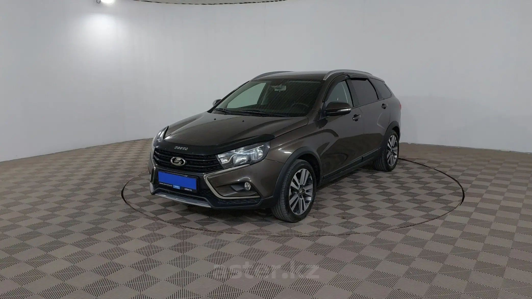 LADA (ВАЗ) Vesta Cross 2019