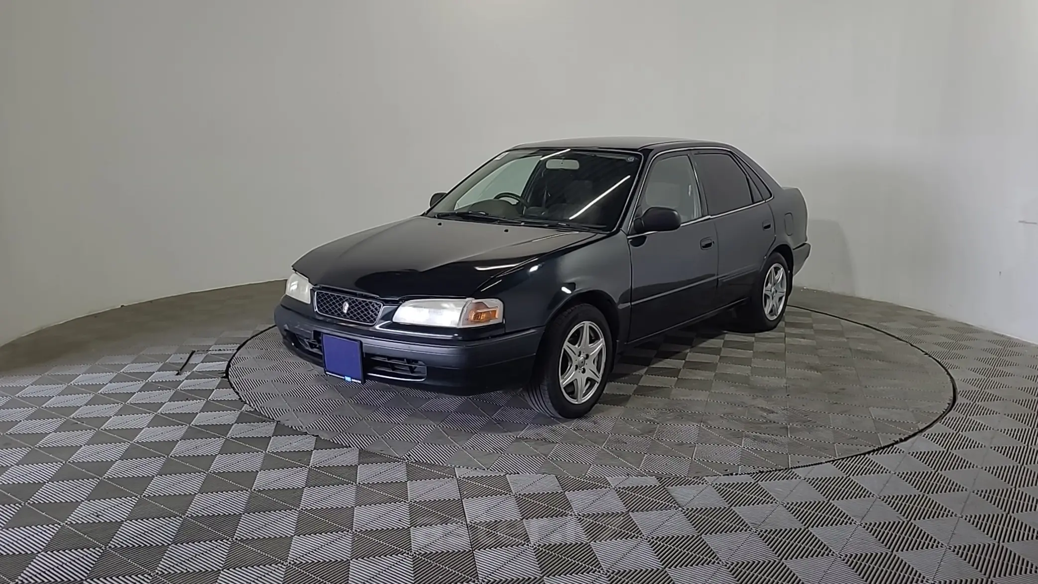 Toyota Sprinter 1996