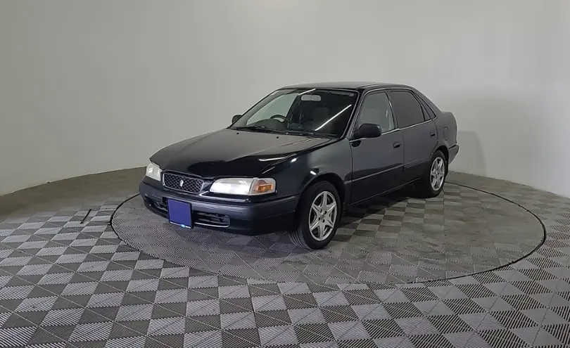 Toyota Sprinter 1996 года за 1 950 000 тг. в Алматы