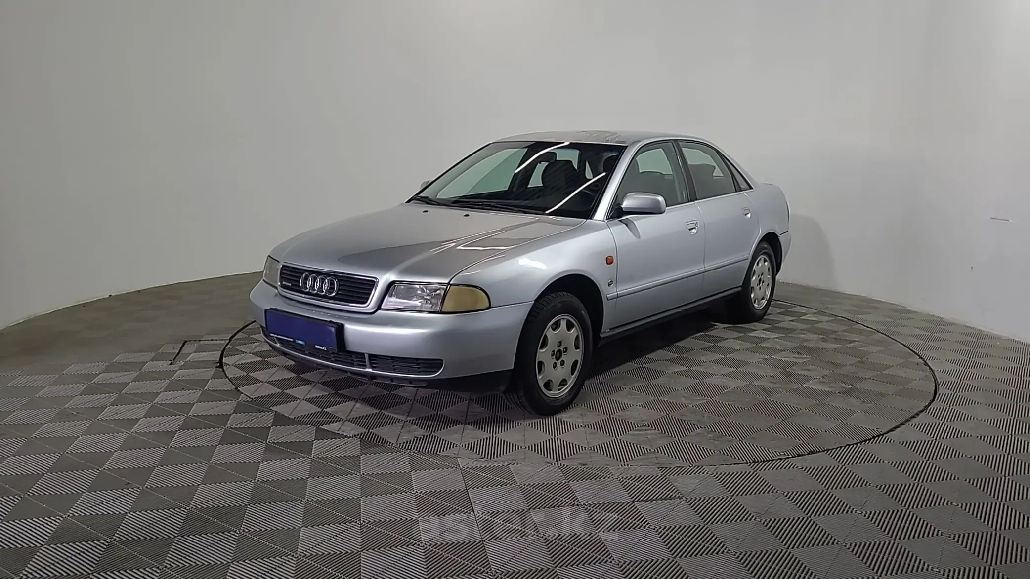 Audi A4 1996