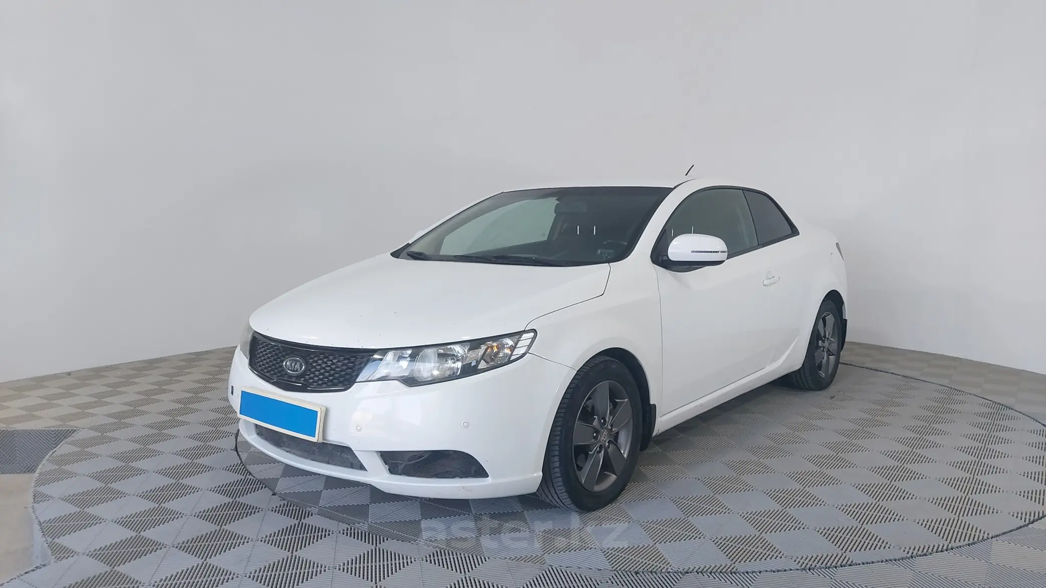 Kia Cerato 2011