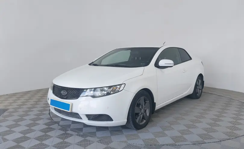 Kia Cerato 2011 года за 3 290 000 тг. в Атырау