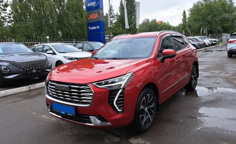 Haval Jolion 2022 года за 8 290 000 тг. в Костанай