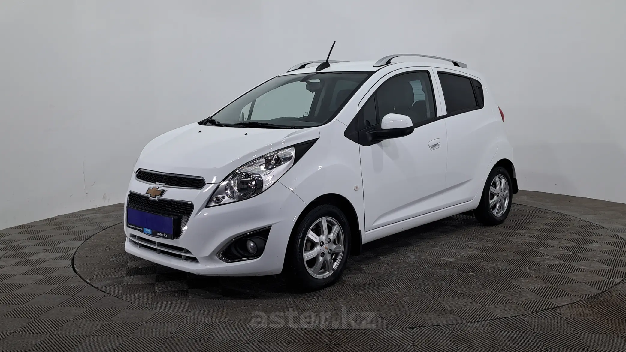 Chevrolet Spark 2022