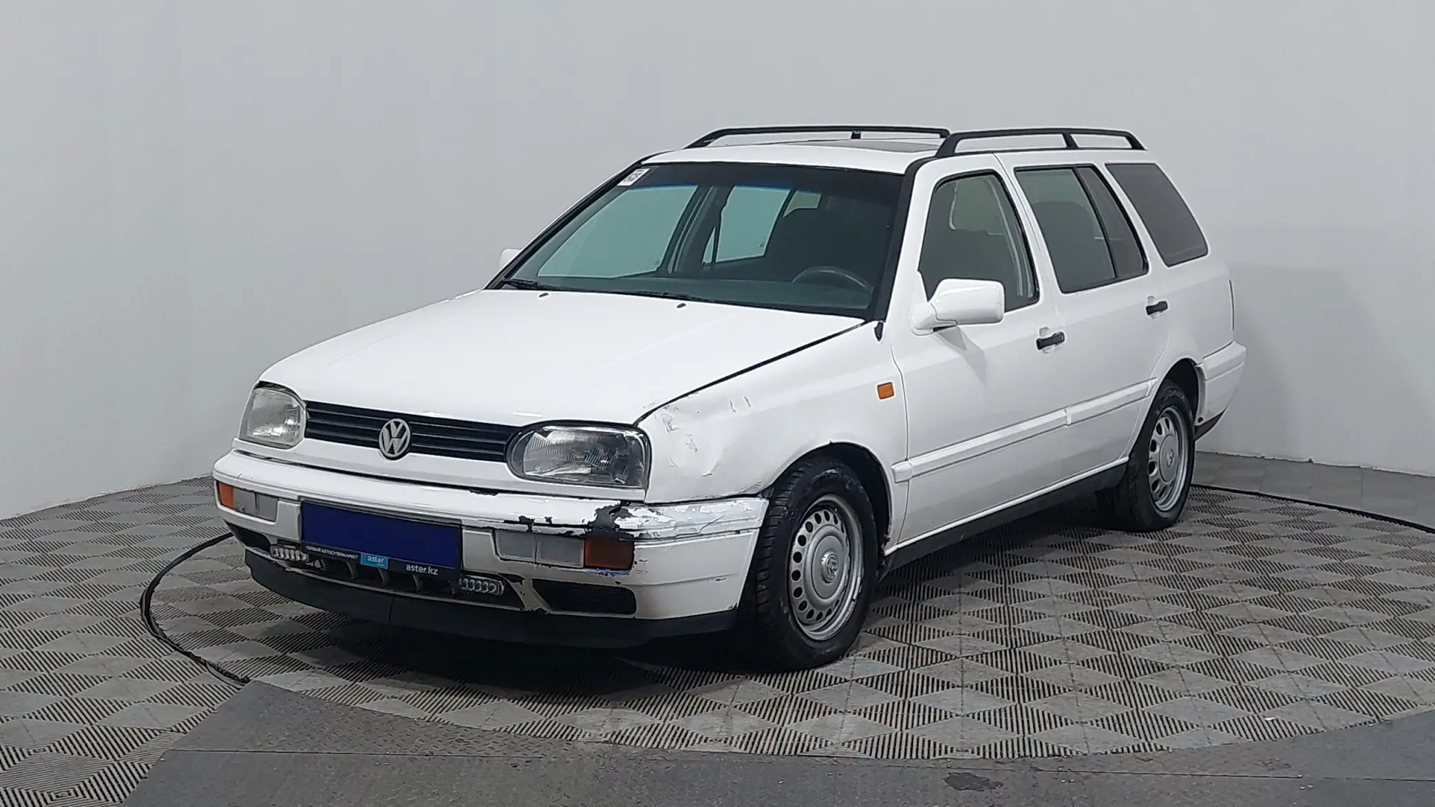 Volkswagen Golf 1995