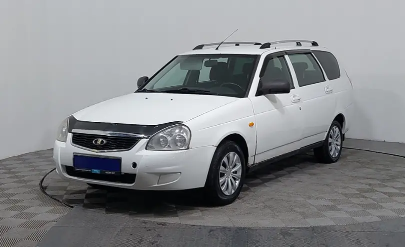 LADA (ВАЗ) Priora 2014 года за 1 730 000 тг. в Астана