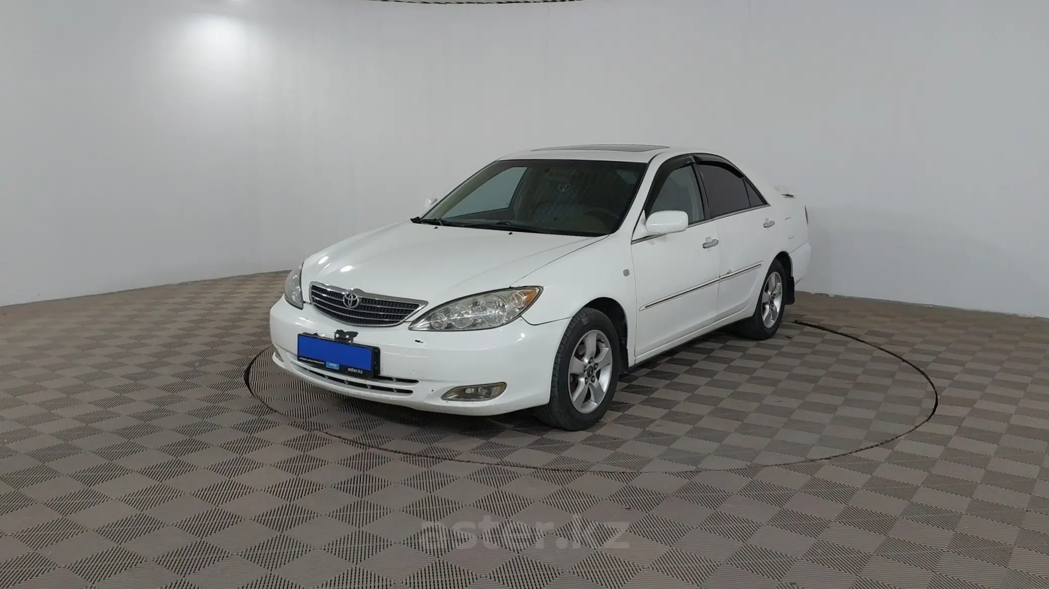 Toyota Camry 2003