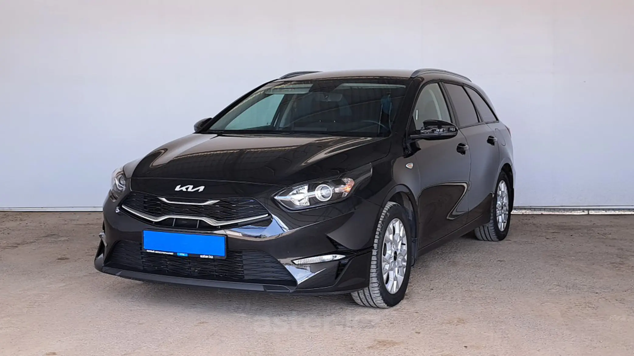 Kia Ceed SW 2023