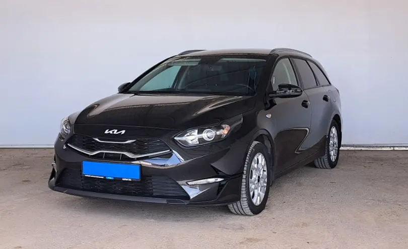 Kia Ceed SW 2023 года за 8 730 000 тг. в Кызылорда