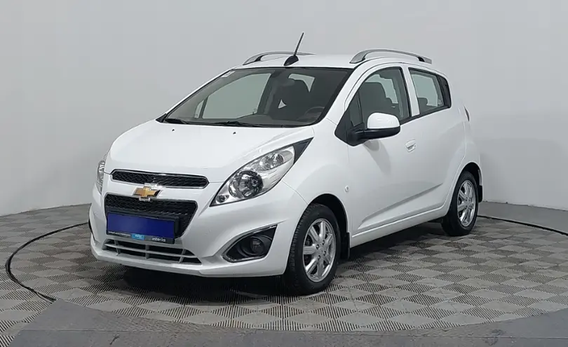 Chevrolet Spark 2022 года за 4 820 000 тг. в Астана