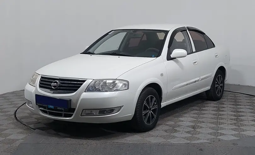 Nissan Almera Classic 2010 года за 3 050 000 тг. в Астана