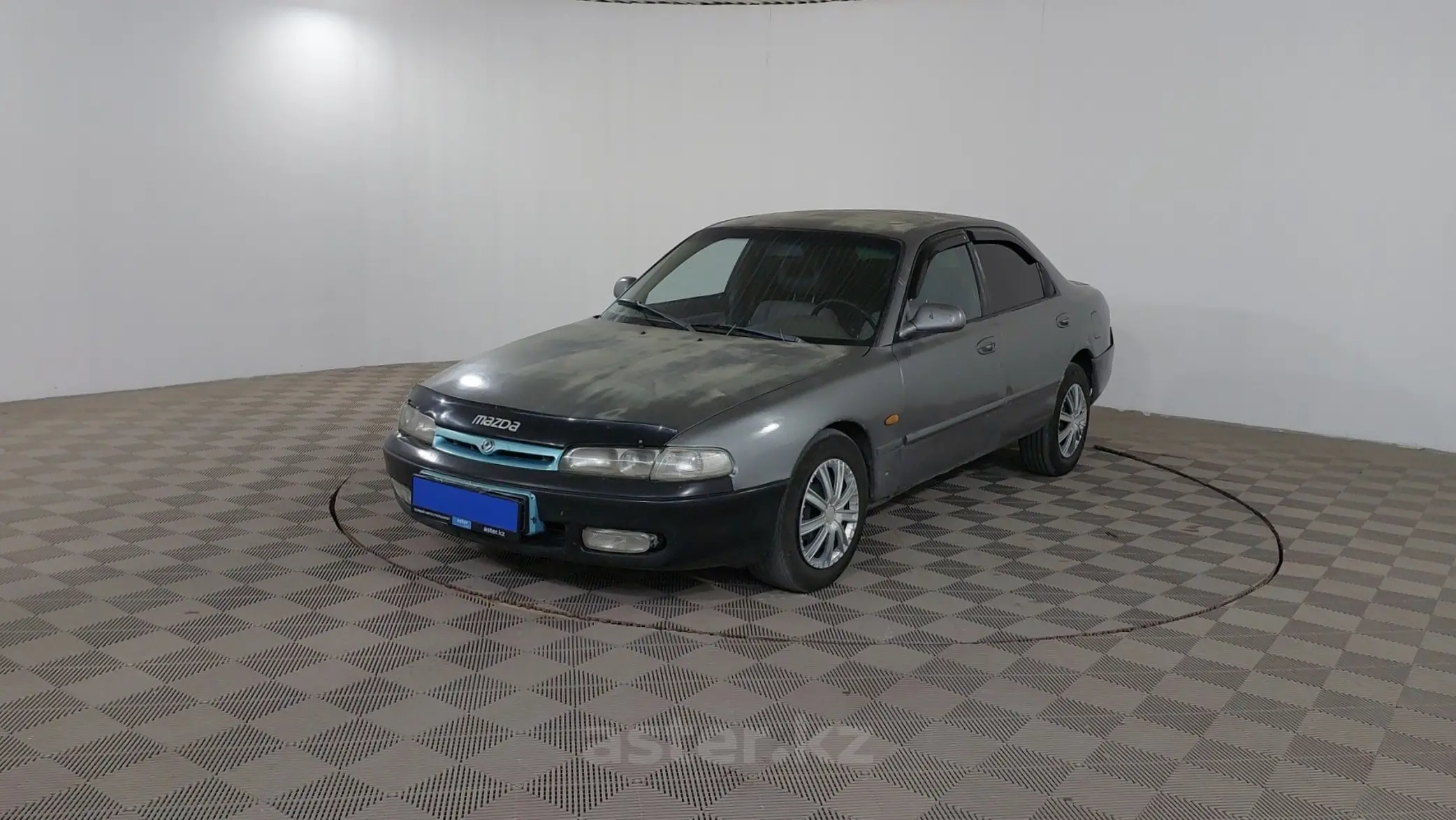 Mazda 626 1992