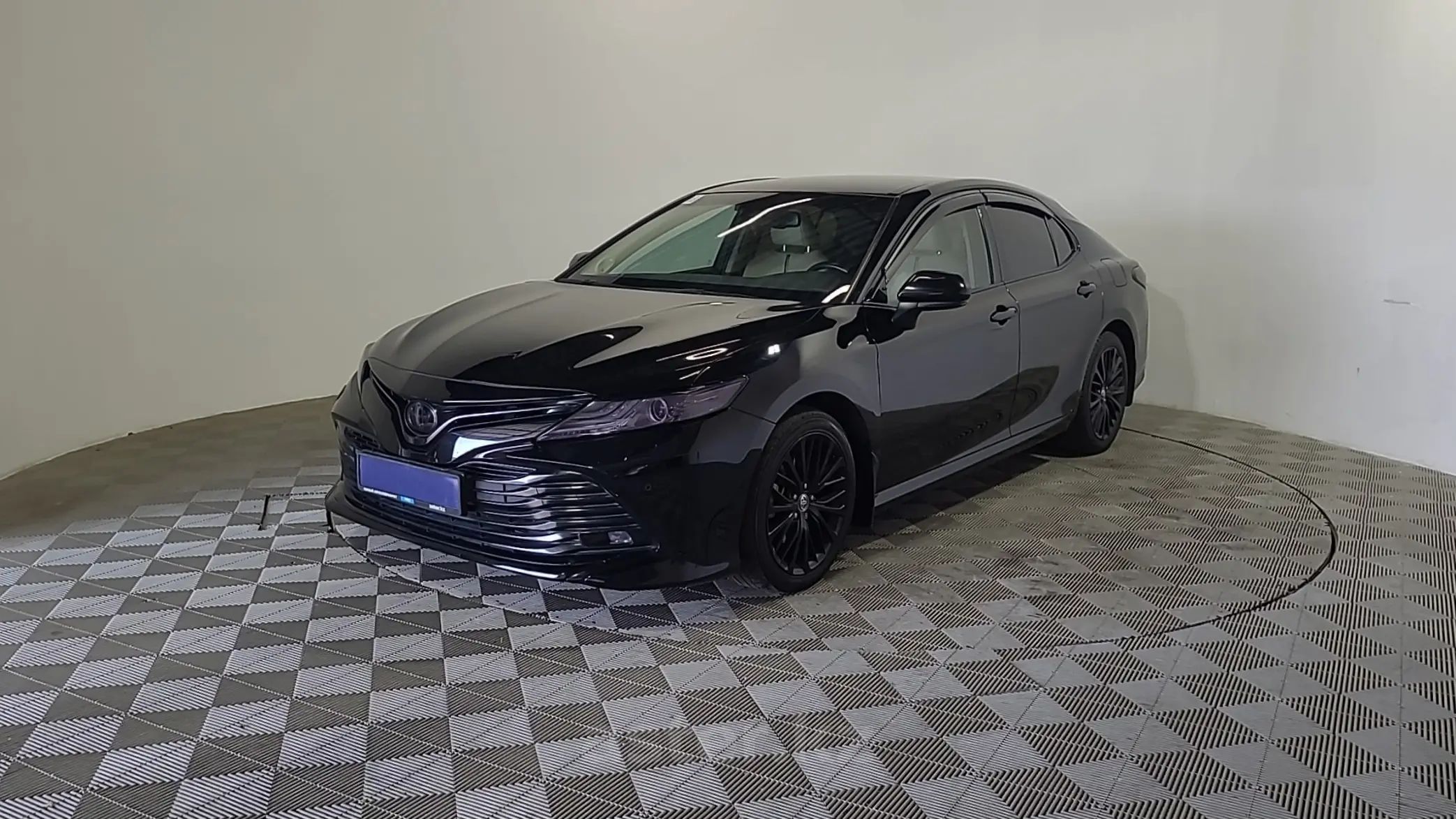 Toyota Camry 2020