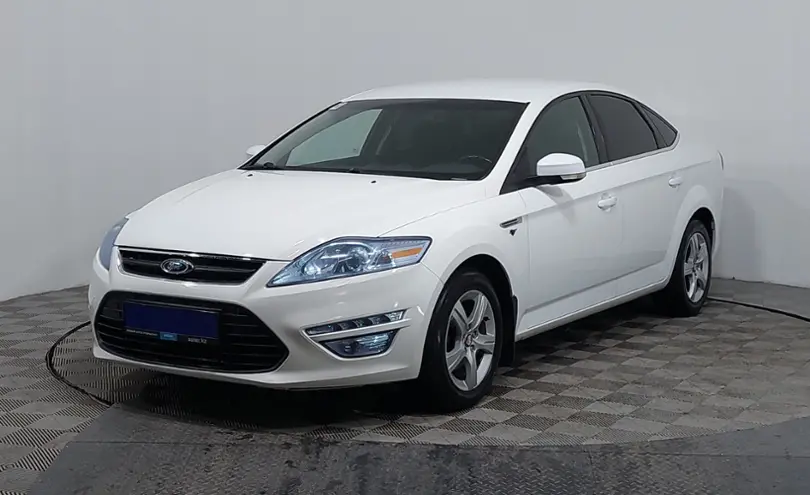 Ford Mondeo 2011 года за 3 990 000 тг. в Астана