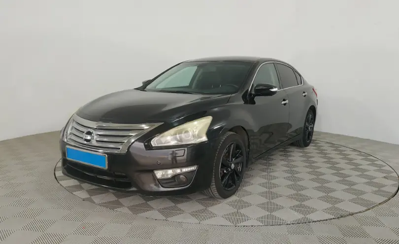 Nissan Teana 2014 года за 4 720 000 тг. в Атырау