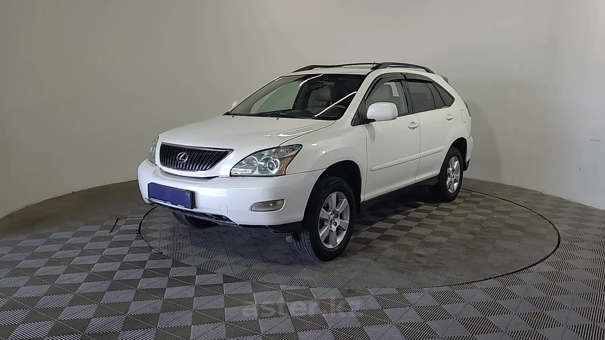 Lexus RX 2003