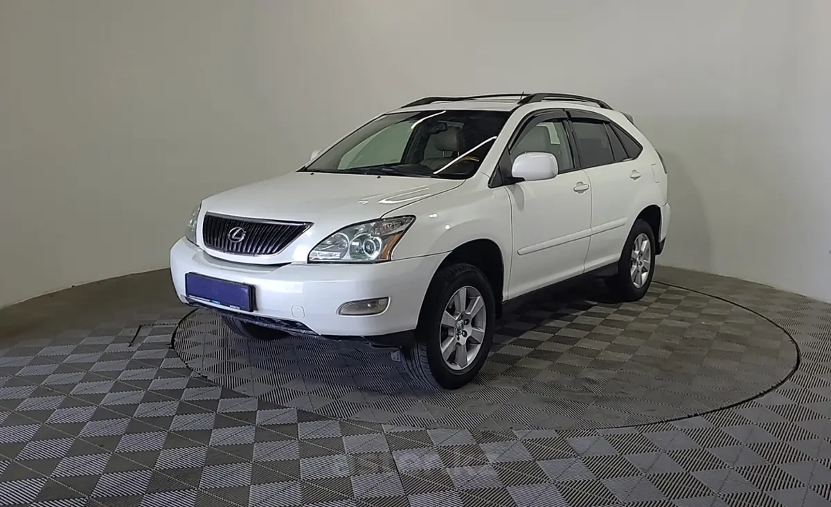 2003 Lexus RX