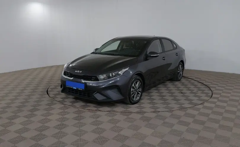 Kia K3 2022 года за 10 990 000 тг. в Шымкент