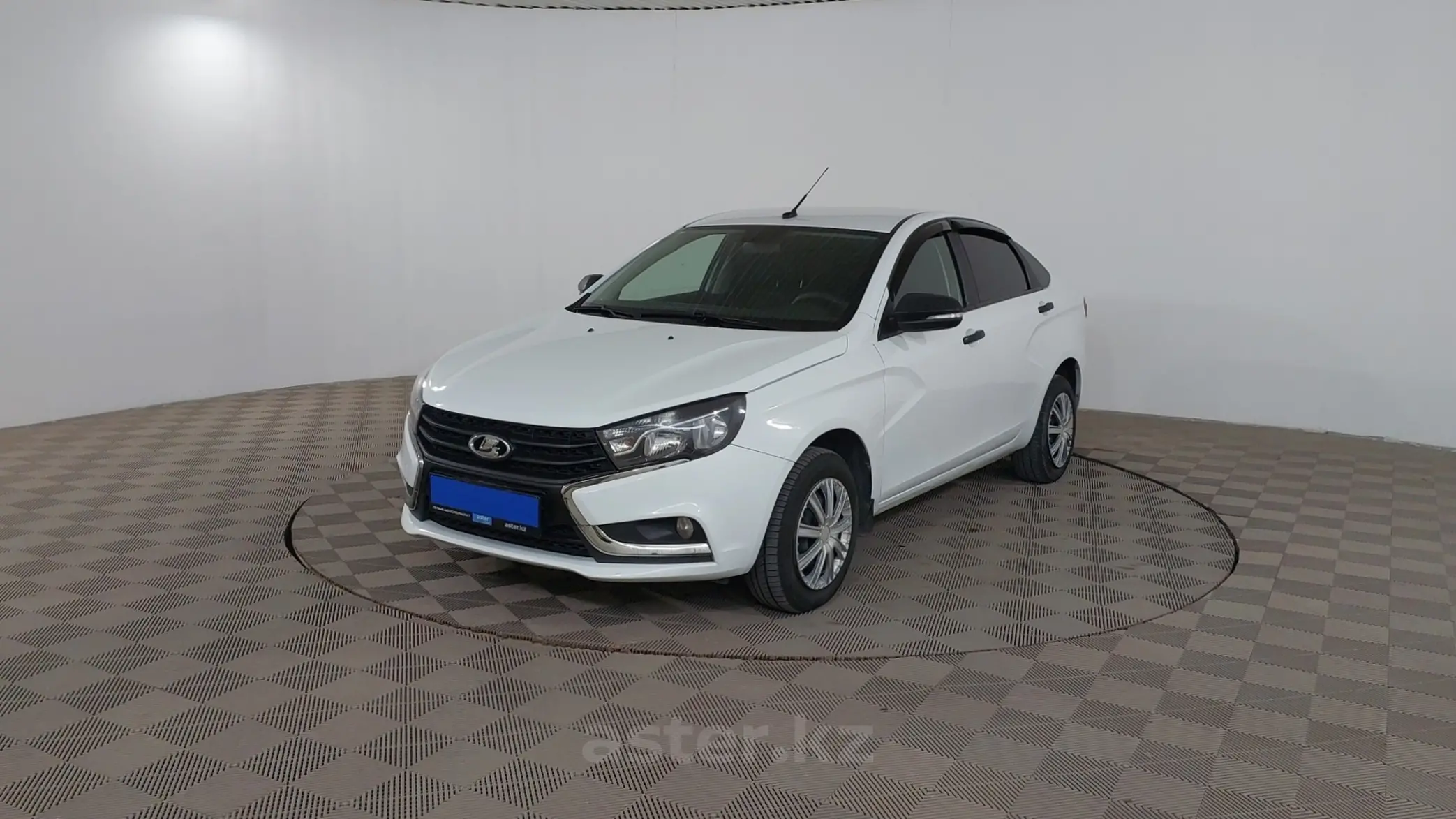 LADA (ВАЗ) Vesta 2020