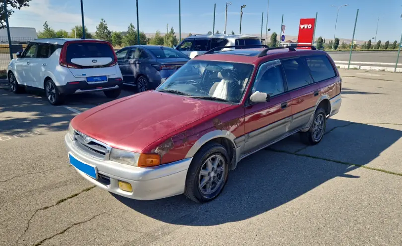 Mazda Capella 1994 года за 680 000 тг. в Талдыкорган