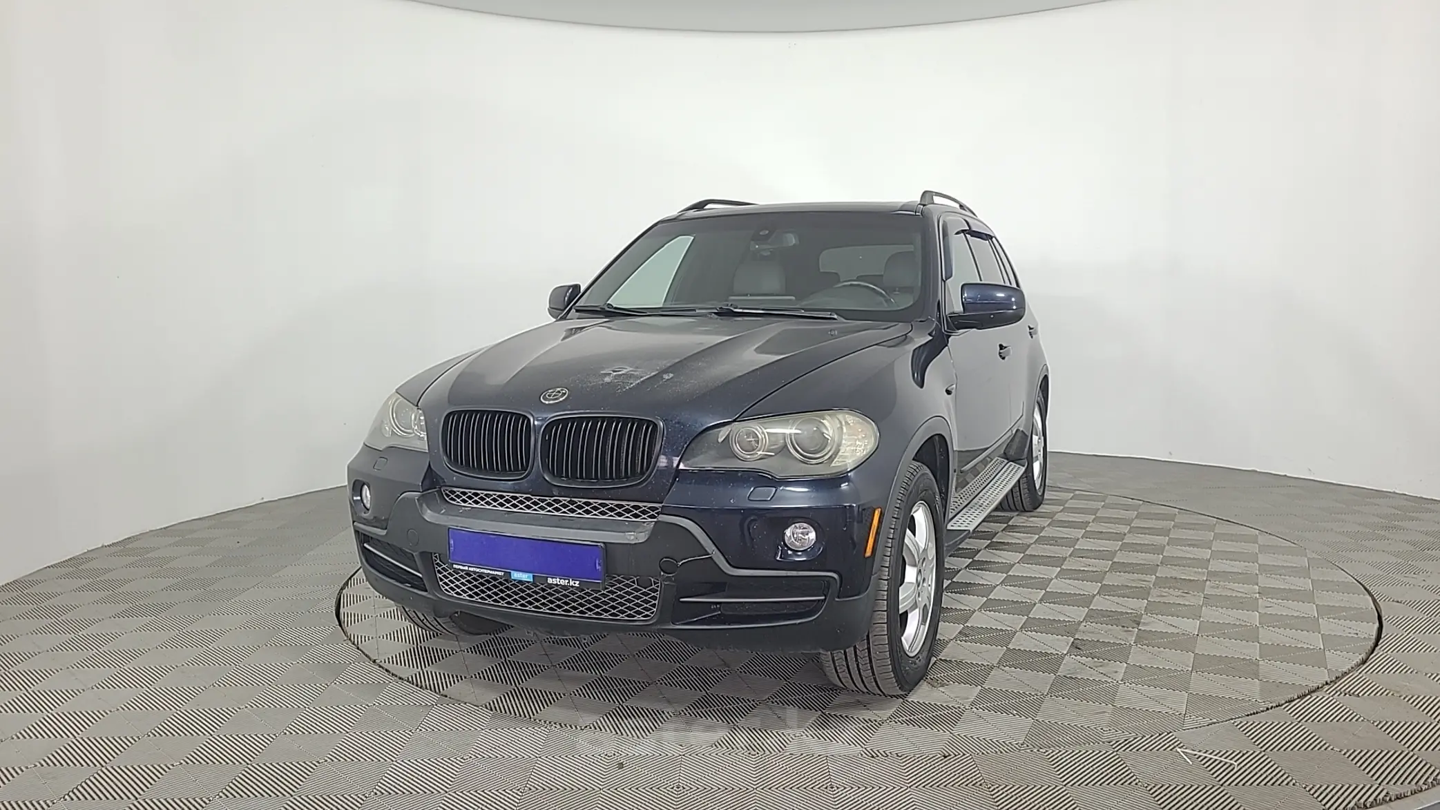 BMW X5 2007