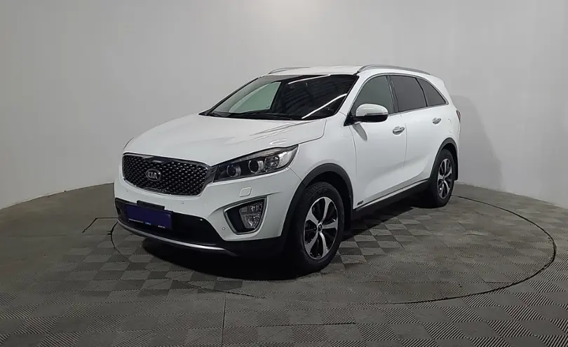 Kia Sorento 2015 года за 10 650 000 тг. в Алматы