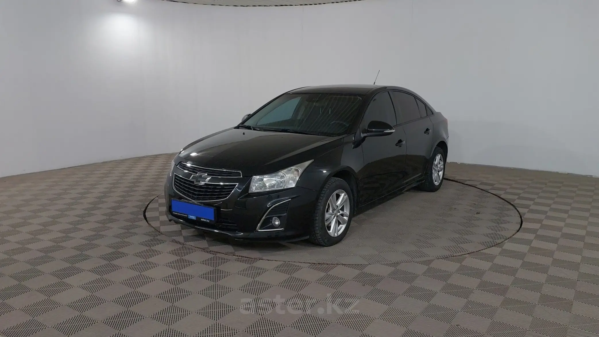 Chevrolet Cruze 2015