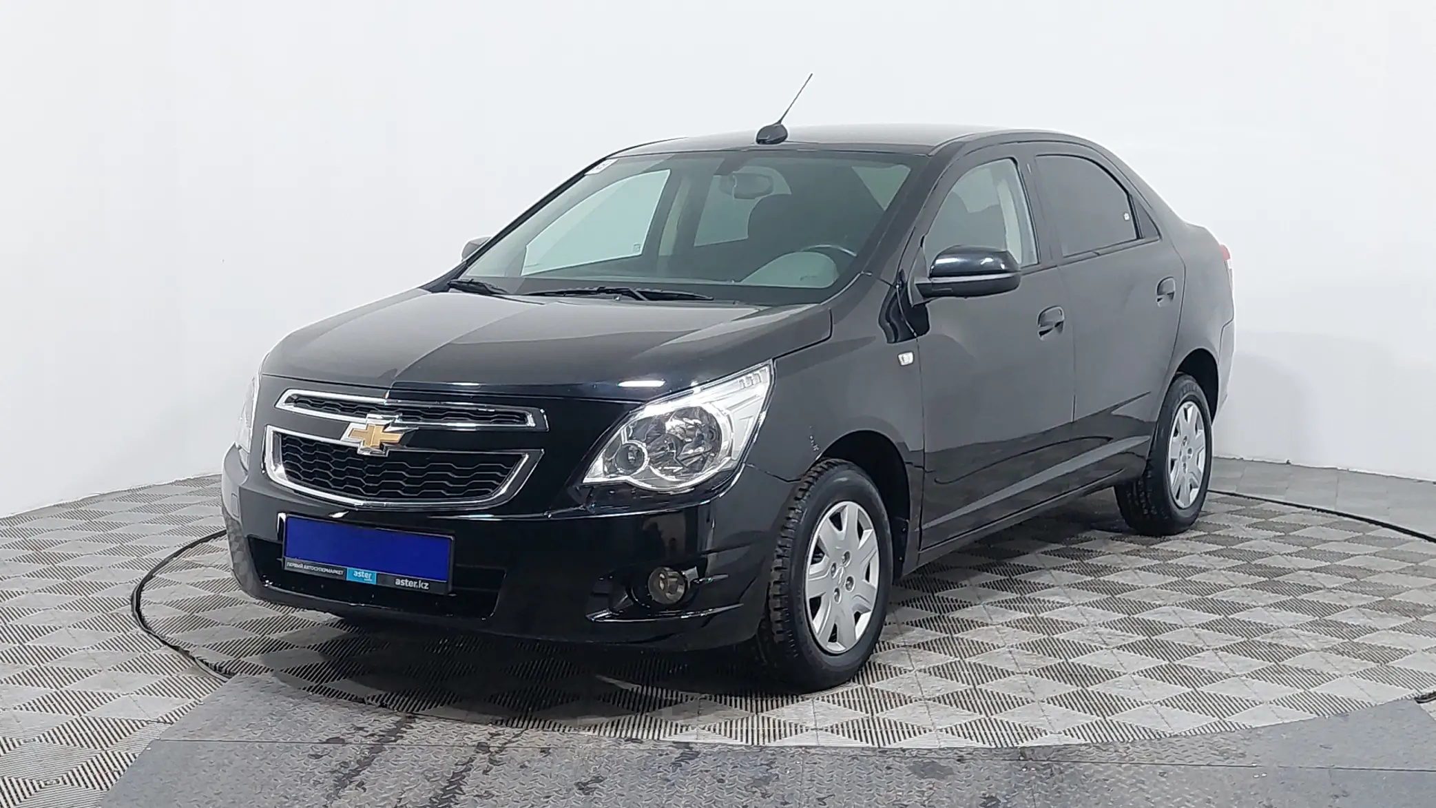 Chevrolet Cobalt 2021