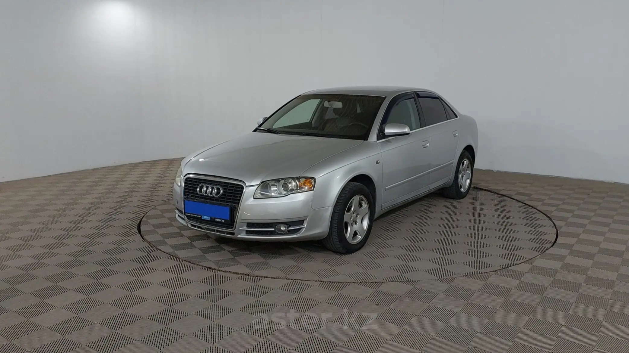 Audi A4 2005