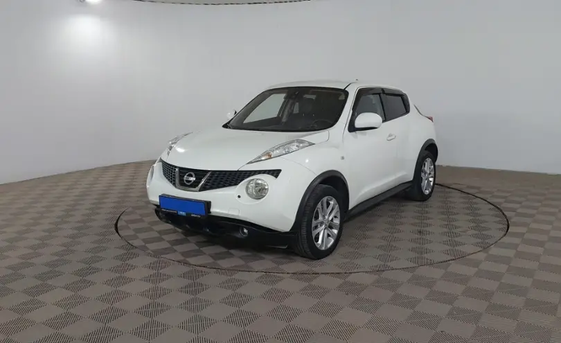 Nissan Juke 2012 года за 5 250 000 тг. в Шымкент