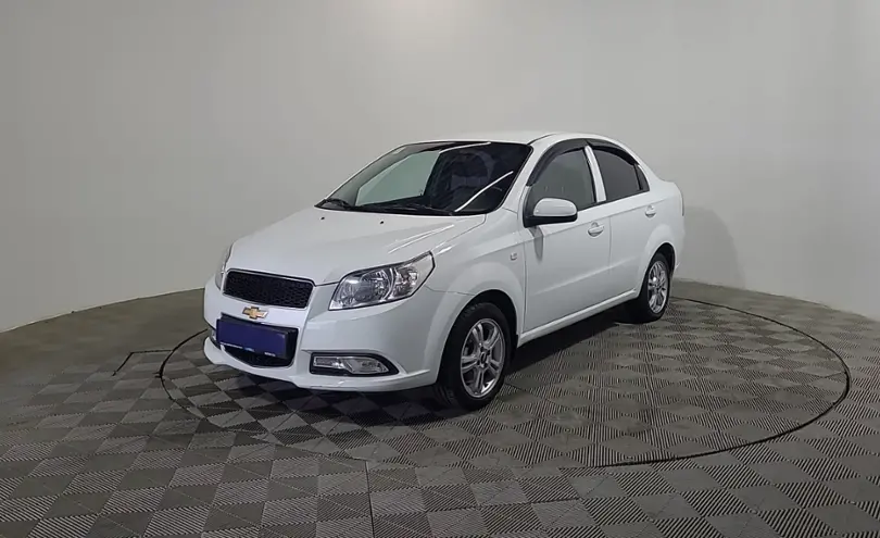 Chevrolet Nexia 2022 года за 5 390 000 тг. в Алматы