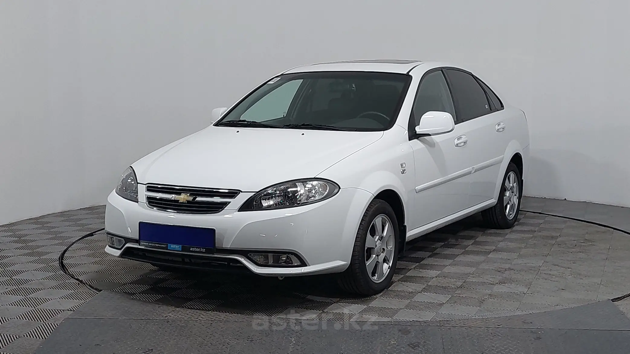 Chevrolet Lacetti 2023