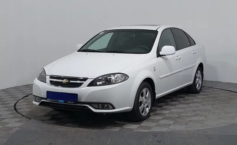 Chevrolet Lacetti 2023 года за 6 990 000 тг. в Астана