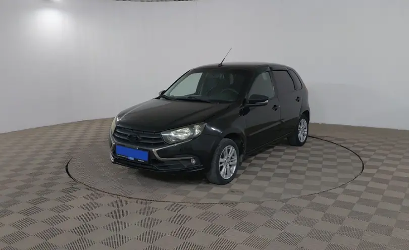 LADA (ВАЗ) Granta 2019 года за 3 190 000 тг. в Шымкент