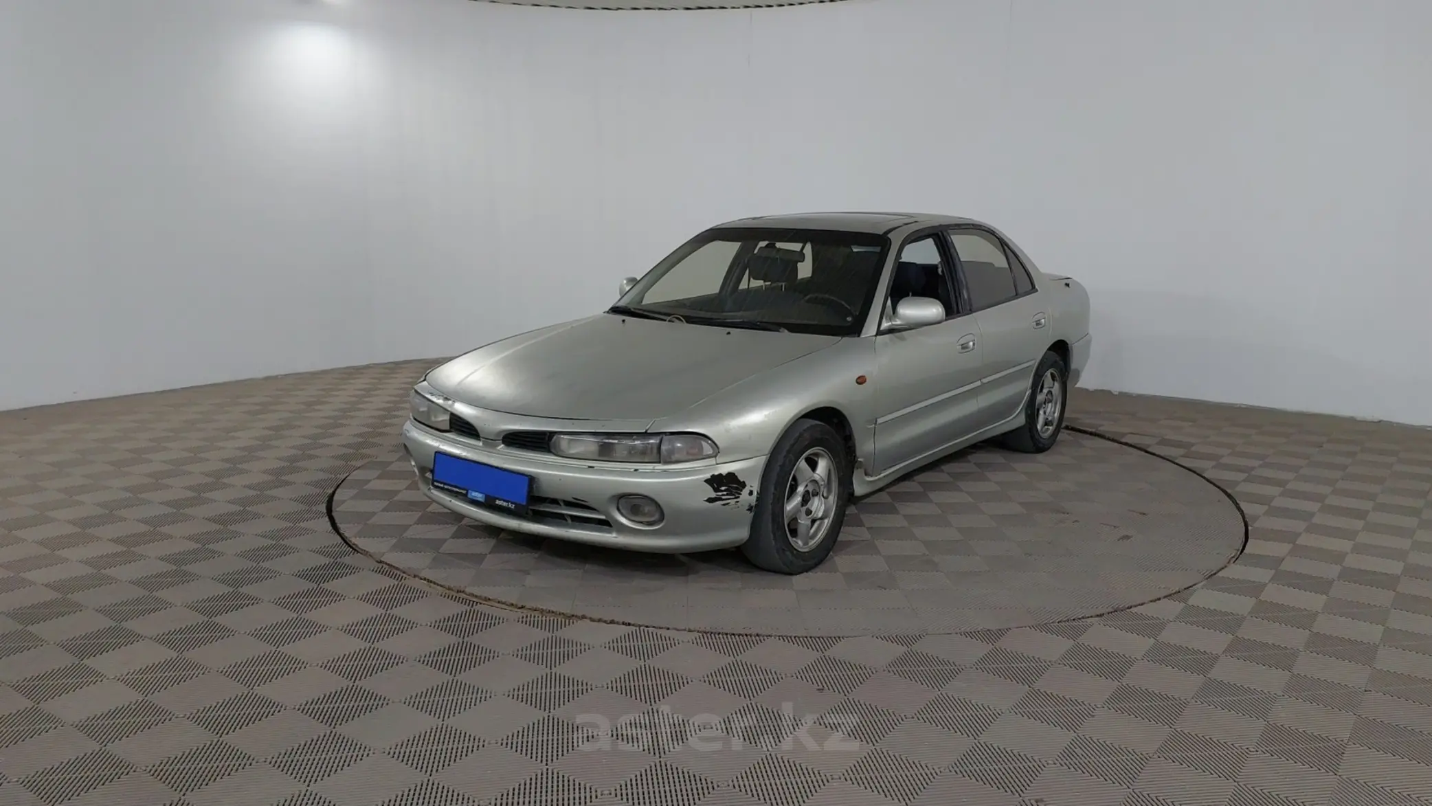 Mitsubishi Galant 1994