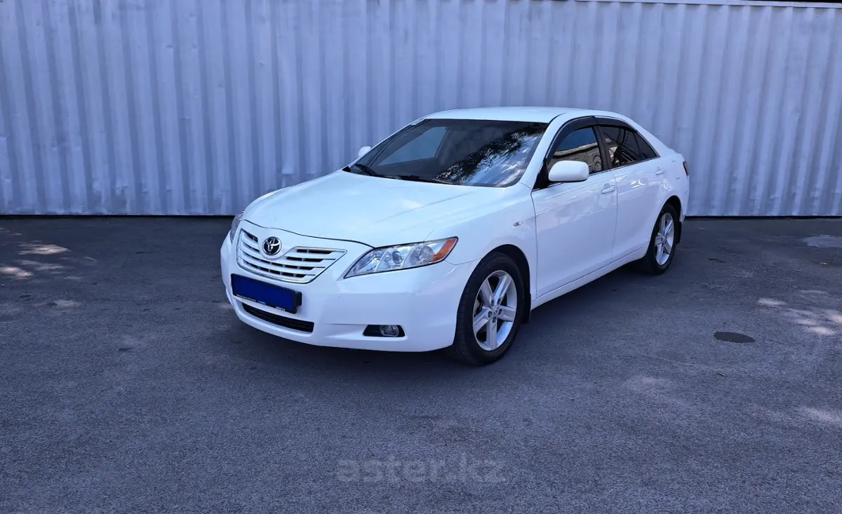 2006 Toyota Camry