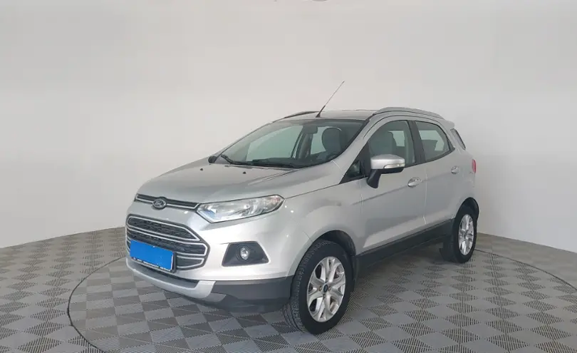 Ford EcoSport 2014 года за 4 090 000 тг. в Атырау