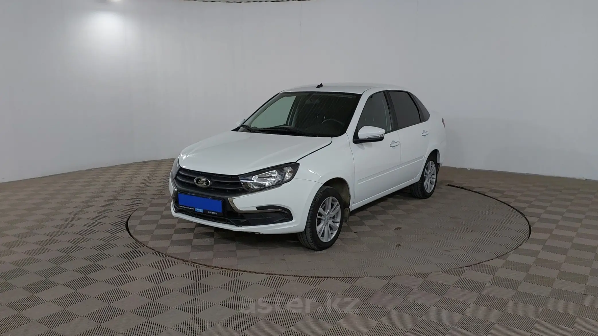 LADA (ВАЗ) Granta 2023