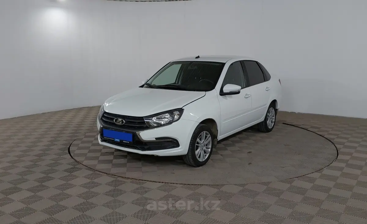 2023 LADA (ВАЗ) Granta