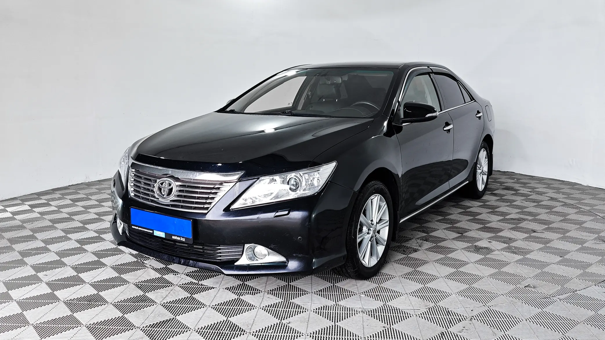 Toyota Camry 2013