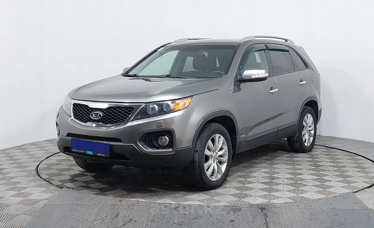 2011 Kia Sorento