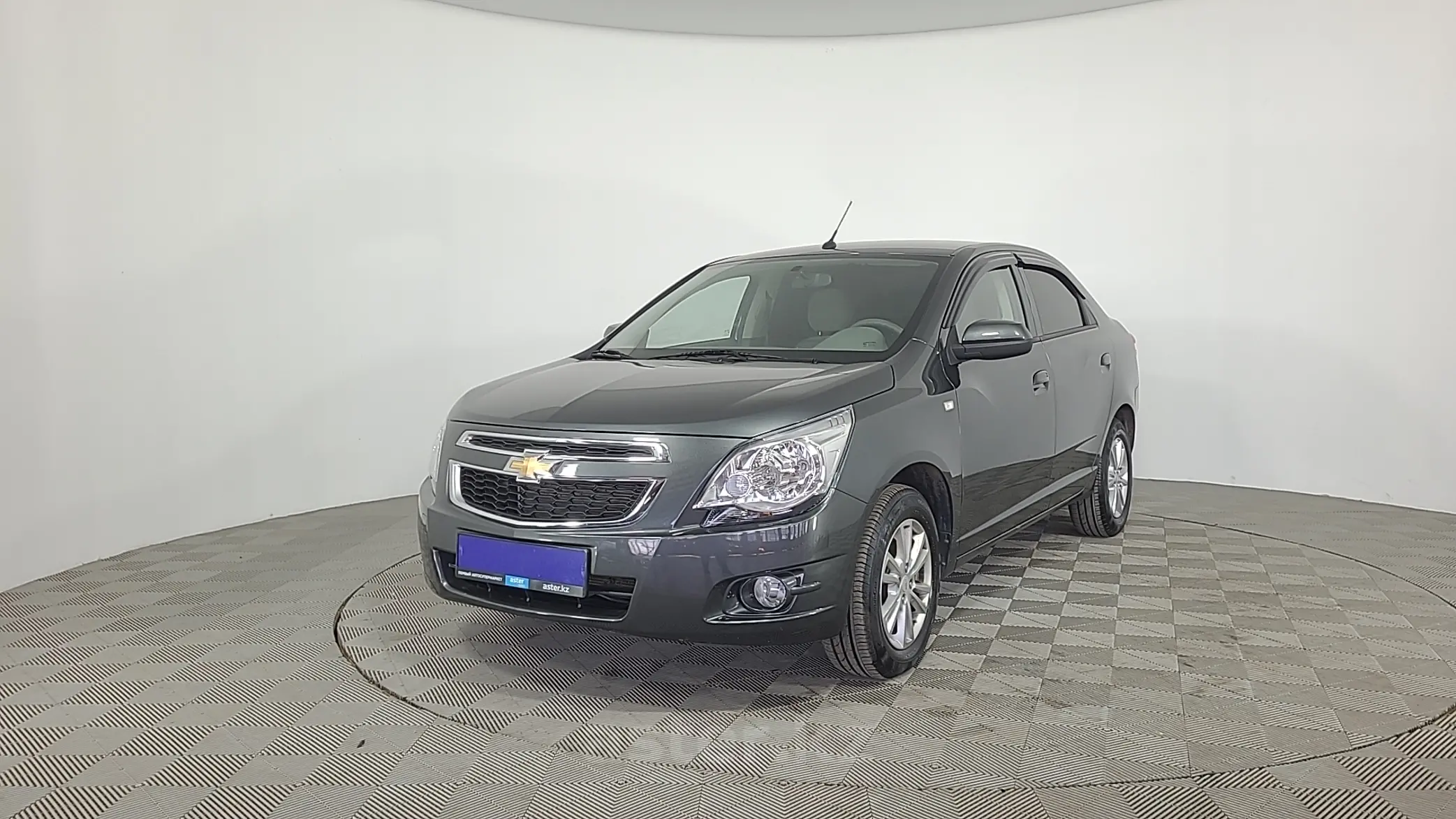 Chevrolet Cobalt 2023