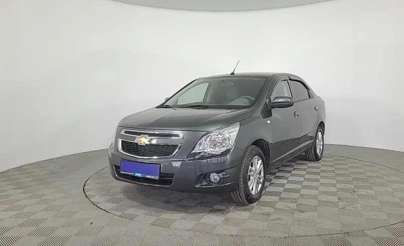 Chevrolet Cobalt 2023 года за 6 290 000 тг. в Караганда